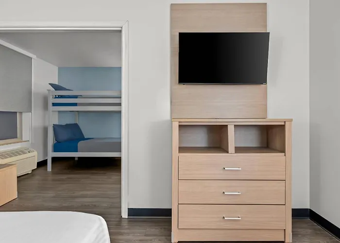 Big Horn Resort, An Ascend Collection Hotel